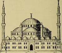 An illustration from Easy steps in architecture and architectural drawing .. (1915)
