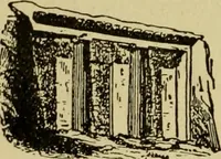 An illustration from Easy steps in architecture and architectural drawing .. (1915)