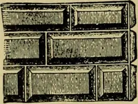 An illustration from Easy steps in architecture and architectural drawing .. (1915)