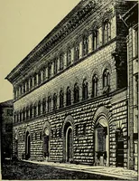 An illustration from Easy steps in architecture and architectural drawing .. (1915)