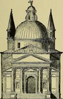 An illustration from Easy steps in architecture and architectural drawing .. (1915)