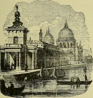 An illustration from Easy steps in architecture and architectural drawing .. (1915)
