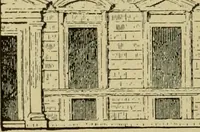 An illustration from Easy steps in architecture and architectural drawing .. (1915)
