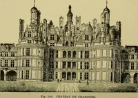 An illustration from Easy steps in architecture and architectural drawing .. (1915)