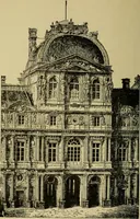 An illustration from Easy steps in architecture and architectural drawing .. (1915)