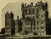 An illustration from Easy steps in architecture and architectural drawing .. (1915)