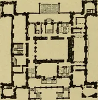 An illustration from Easy steps in architecture and architectural drawing .. (1915)