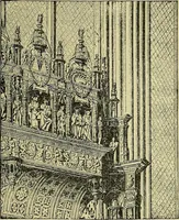 An illustration from Easy steps in architecture and architectural drawing .. (1915)