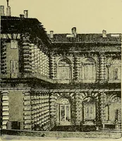 An illustration from Easy steps in architecture and architectural drawing .. (1915)
