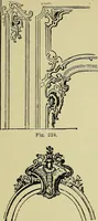An illustration from Easy steps in architecture and architectural drawing .. (1915)