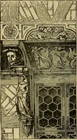 An illustration from Easy steps in architecture and architectural drawing .. (1915)