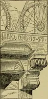 An illustration from Easy steps in architecture and architectural drawing .. (1915)
