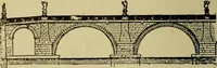 An illustration from Easy steps in architecture and architectural drawing .. (1915)
