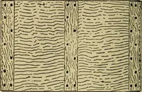 An illustration from Easy steps in architecture and architectural drawing .. (1915)
