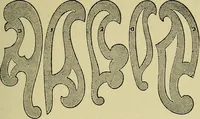 An illustration from Easy steps in architecture and architectural drawing .. (1915)