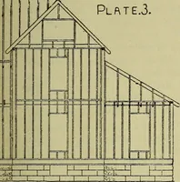 An illustration from Easy steps in architecture and architectural drawing .. (1915)