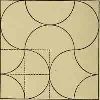 An illustration from Easy steps in architecture and architectural drawing .. (1915)