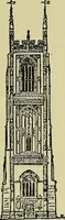 An illustration from Easy steps in architecture and architectural drawing .. (1915)