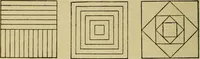 An illustration from Easy steps in architecture and architectural drawing .. (1915)