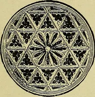 An illustration from Easy steps in architecture and architectural drawing .. (1915)