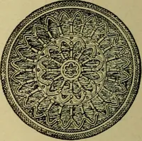 An illustration from Easy steps in architecture and architectural drawing .. (1915)