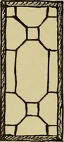An illustration from Easy steps in architecture and architectural drawing .. (1915)