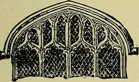 An illustration from Easy steps in architecture and architectural drawing .. (1915)
