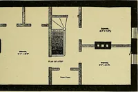 An illustration from Easy steps in architecture and architectural drawing .. (1915)