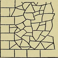 An illustration from Easy steps in architecture and architectural drawing .. (1915)