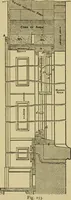 An illustration from Easy steps in architecture and architectural drawing .. (1915)
