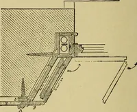 An illustration from Easy steps in architecture and architectural drawing .. (1915)