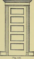 An illustration from Easy steps in architecture and architectural drawing .. (1915)