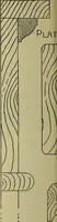 An illustration from Easy steps in architecture and architectural drawing .. (1915)