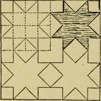 An illustration from Easy steps in architecture and architectural drawing .. (1915)