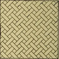 An illustration from Easy steps in architecture and architectural drawing .. (1915)