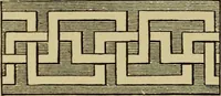 An illustration from Easy steps in architecture and architectural drawing .. (1915)