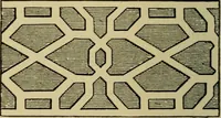 An illustration from Easy steps in architecture and architectural drawing .. (1915)