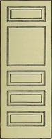 An illustration from Easy steps in architecture and architectural drawing .. (1915)