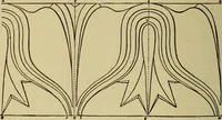 An illustration from Easy steps in architecture and architectural drawing .. (1915)