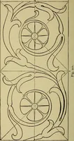 An illustration from Easy steps in architecture and architectural drawing .. (1915)