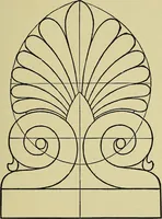 An illustration from Easy steps in architecture and architectural drawing .. (1915)