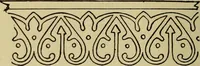 An illustration from Easy steps in architecture and architectural drawing .. (1915)