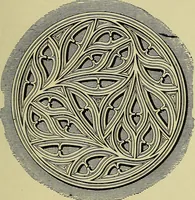 An illustration from Easy steps in architecture and architectural drawing .. (1915)