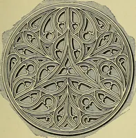 An illustration from Easy steps in architecture and architectural drawing .. (1915)