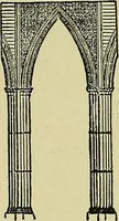 An illustration from Easy steps in architecture and architectural drawing .. (1915)