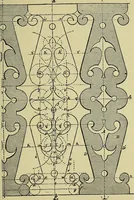 An illustration from Easy steps in architecture and architectural drawing .. (1915)