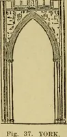 An illustration from Easy steps in architecture and architectural drawing .. (1915)