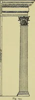 An illustration from Easy steps in architecture and architectural drawing .. (1915)