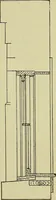 An illustration from Easy steps in architecture and architectural drawing .. (1915)
