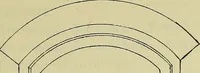 An illustration from Easy steps in architecture and architectural drawing .. (1915)